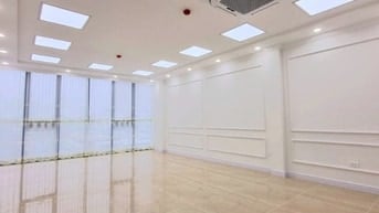 Bán Tòa nhà Văn Phòng phố Xuân La cách Hồ Tây 200m DT: 266m2, Nhà xây 