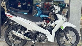 FUTURE FI ĐKI 2025 TRẮNG ĐEN BS 65G1 CHÍNH CHỦ