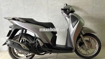 SH 125 Chính Chủ Nguyên Zin
