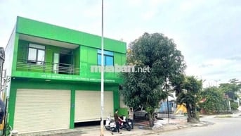 Mặt bằng 2 lô đôi mặt tiền đường 29/3 Hoà xuân Đà Nẵng
