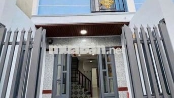 Nhà bán 3 phòng ngủ ở thị trấn đức hòa