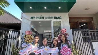 🚨 [CHÂU “ STORE] CẦN TÌM ĐỒNG ĐỘI - VỊ TRÍ NVBH LƯƠNG TỪ 7 - 12TR 🚨