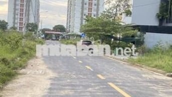 Đất Hoà Phú 10 - Liên Chiểu dt 100m đường 5m lề3m giá : 4y860