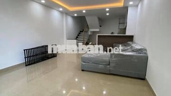 Nhà hẻm Võ Duy Ninh. P.22. Bình Thạnh 4.2x20.5m. 1 tầng; 2PN 2WC; 16tr