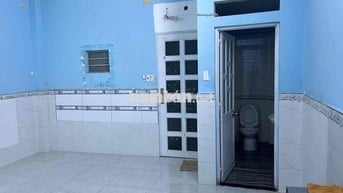 Phòng trọ 25m2 sạch đẹp Tỉnh lộ 10 - Tên Lửa, Bình Tân