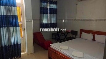 cho thuê nhà nguyên căn đường số 1 cho làm CHdV