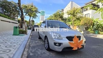 Kia Carens 2014  - 15300 km