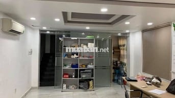 Nhà hẻm 3m Điện Biên Phủ. P.22. Bình Thạnh 3.2x12.5m;2PN 2WC;14tr (TL)