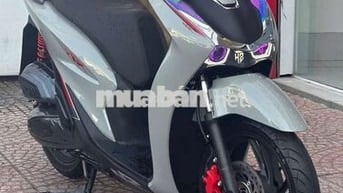 Bán xe sh125i bản thể thao, mới chạy 15 ngày thôi