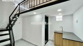 🌪️TRỐNG SẴN PHÒNG GÁC GIÁ RẺ _ MỚI XÂY_ TÔ KÝ - CVPM - NGUYỄN ẢNH THỦ