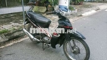 ✅ BÁN YAMAHA SIRIUS THÁI  BS 33 
XE MÁY ÊM NGON