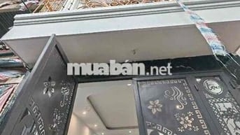 Nhà Thượng Cát - 52m2 - 6 tầng thang máy - 9 phòng