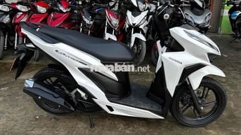 Honda Vario 150 trắng đen 2020 ( hỗ trợ góp )