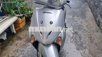 Bán xe honda tayga