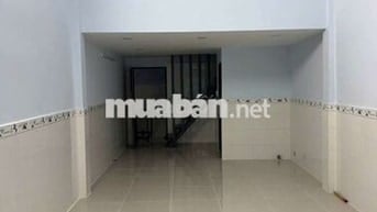 Cho thuê nhà hẻm xe tải thông tiện  kinh doanh Gò Vấp