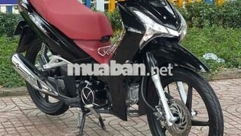 WAVE thái 2022 , đk 2023 , odo 2700km