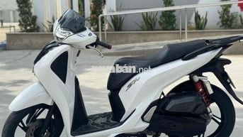 SH 125 thắng CBS còn 2 khoá xe Zin chất chính chủ