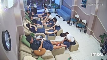 Cần gấp 5 nữ ktv massage khoẻ. Quận 1