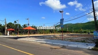 Cần bán 120m2 đất ở Hoà Vang, tiềm năng sinh lời cao, giá chưa tới tỷ