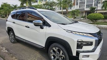 Mitsubishi Xpander Cross 2023