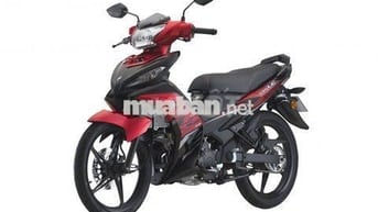 Exciter 135 - 2011