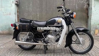 CD benly 125T , HQCN , ngay chủ kí giấy . sm 12