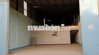 kho xưởng 335m2 đường xe tải 7 tấn Rẻ chốt lẹ