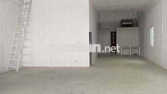 🏠 Kho mới cao rộng 184m2,sát QL22,Song Hành, Trung Chánh 🏠
