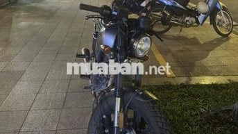 mình cần để lại xe cho bạn nào thích