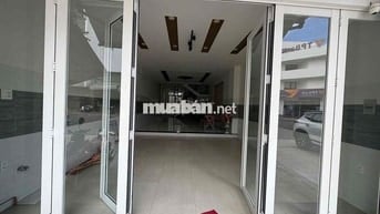 Cho thuê nhà mặt phố 102m2 tại Phước Hải , Nha Trang
