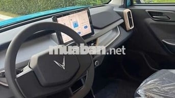 VF3 sản xuất 2025