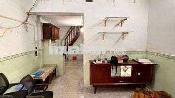 Bán nhà Phú Thọ Hoà, 4.2x8, hỗ trợ vay, 2 tầng, chỉ hơn 3 tỷ TL