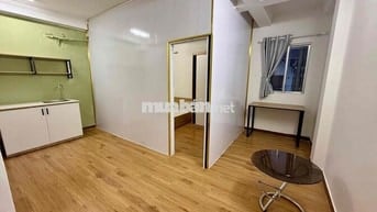 1PN 30m2 Full Nội Thất - Landmark81 - Đi Bộ 2p Tới Ga Metro Văn Thánh