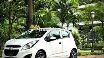 Chevrolet Spark 2017 1.2 LT - 115000 km
