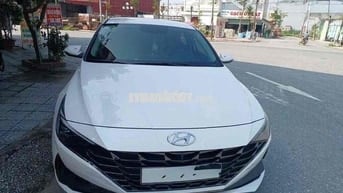 Hyundai Elantra 2024 1.6 AT Đặc biệt - 2500 km