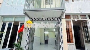 NHÀ CHO THUÊ  KHU CAO ĐẠT QUẬN 5