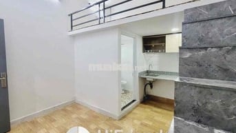 ✨ siêu phẩm duplex full nội thất ngay mặt tiền đường Q5 - sát Y Dược