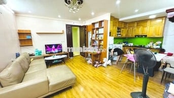 TP GIAO LƯU-LÔ GÓC - 3 NGỦ/87m² - sẵn DÒNG TIỀN 11tr/th- có slot ô tô