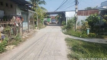 Đất Nền Cái Răng Gần Chợ Cái Chanh