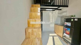 🏡DUPLEX 🌹1PN+BANCOL 🌹NGÔ TẤT TỐ🏡