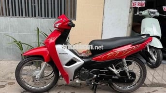 Wave AP 110 2021 xe đẹp máy zin êm đúng chủ 13tr3