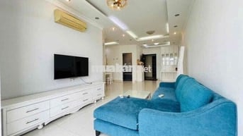 Cho thuê chung cư SKY3 full nội thất