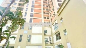 💦 Vị trí vàng KĐT RESCO PHẠM VĂN ĐỒNG 125m² - 3 Ngủ - Thoáng mát