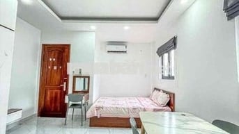 ✨ siêu phẩm studio full nội thất cửa sổ lớn - hỗ trợ giữ phòng tới T11