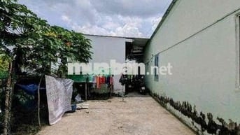 🏠 BÁN NHÀ + DÃY PHÒNG TRỌ AN PHÚ TÂY, BÌNH CHÁNH – THU NHẬP ỔN ĐỊNH
