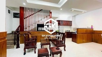NHÀ NGUYÊN CĂN 3 PHÒNG NGỦ FULL NỘI THẤT NGAY TRUNG TÂM CHO THUÊ DÀI H