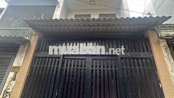 Lê Trọng Tấn 4 tầng dt 4*14 hẻm xe hơi giá 6.75 tỷ TL