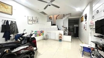 CHO THUÊ NHÀ NGUYÊN CĂN - ĐƯỜNG 8, HIỆP BÌNH (Thủ Đức)