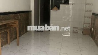 Nhà 4pn nguyễn văn nghi ngay chợ Gò Vấp trường Đhcn4, thích hợp ở KDOL