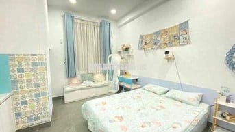 Studio Bạch Đằng-full nội thất decor